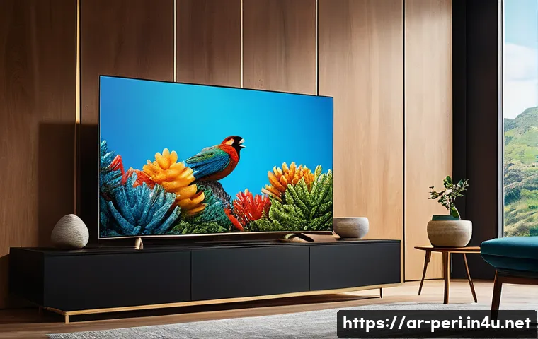프로젝터와 스마트 TV의 장단점 비교 관련 이미지 1