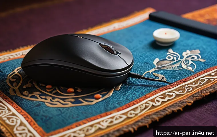 ما الفرق الحقيقي بين فأرة البلوتوث وفأرة 2.4 جيجاهرتز وكيف تختار الأفضل لك؟ 4 블루투스 마우스와 2 4GHz 무선 마우스 차이 관련 이미지 2